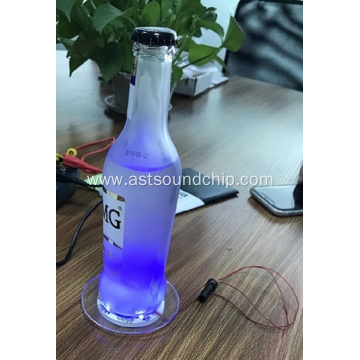 LED Flashing Light for POS Display, Light Flashing Module